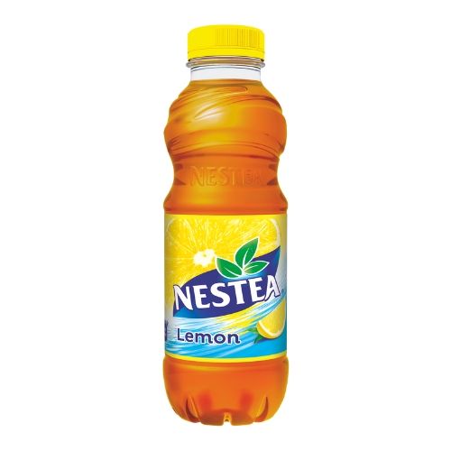 Nestea Ice Tea lemon 50 cl. 12 stk.