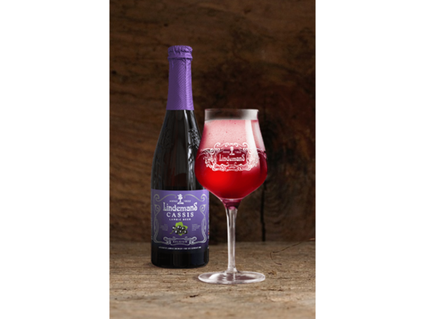 Lindemans Cassis