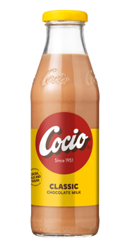 Cocio 40 cl. 18 stk.