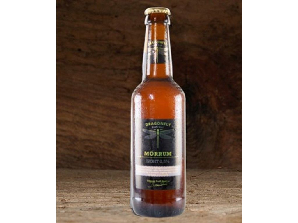 Dragonfly -Pacific  35 cl. 0,5%  IPA