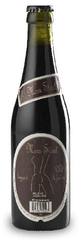 Refsvindinge Mors Stout 33 cl. 30 stk.