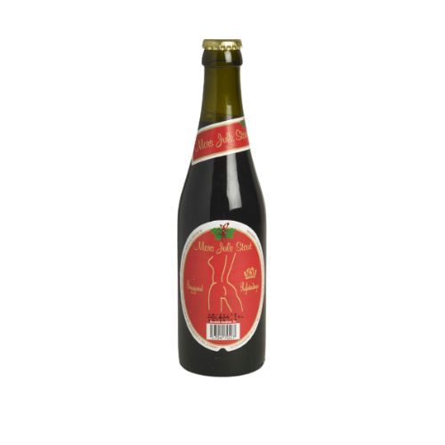 Refsvindinge Mors Julestout 33 cl 30 stk