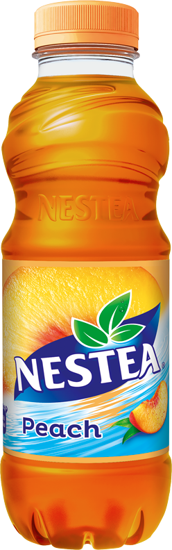 Nestea Peach 50 cl. 12 stk.