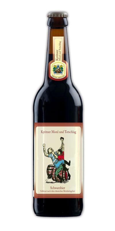 Neuzeller Mord und Totschlag, 20 stk. 50