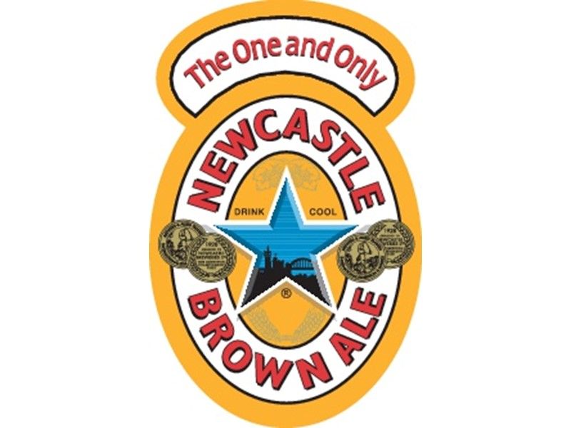 Newcastle Brown Ale 20 ltr