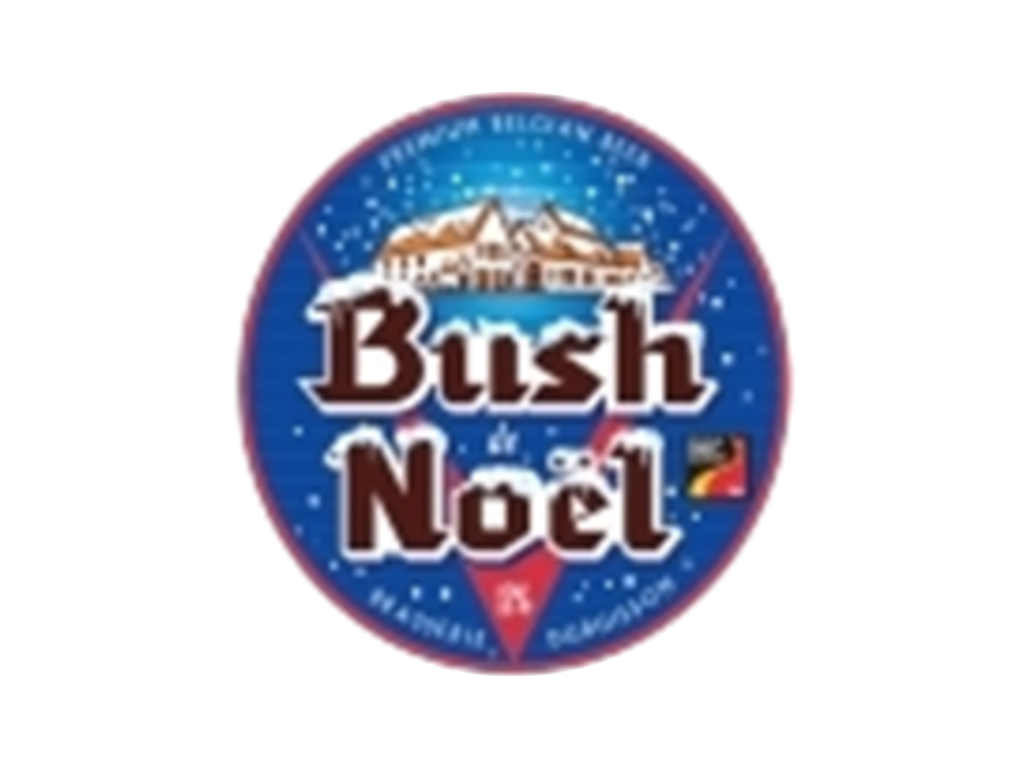 Bush De Noel 20 ltr fustage