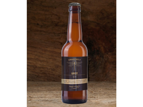 Dragonfly: Spey - Witt 0,35 cl