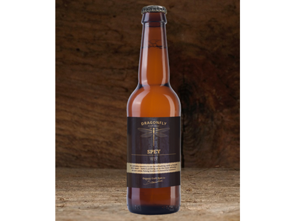 Dragonfly: Spey - Witt 0,35 cl