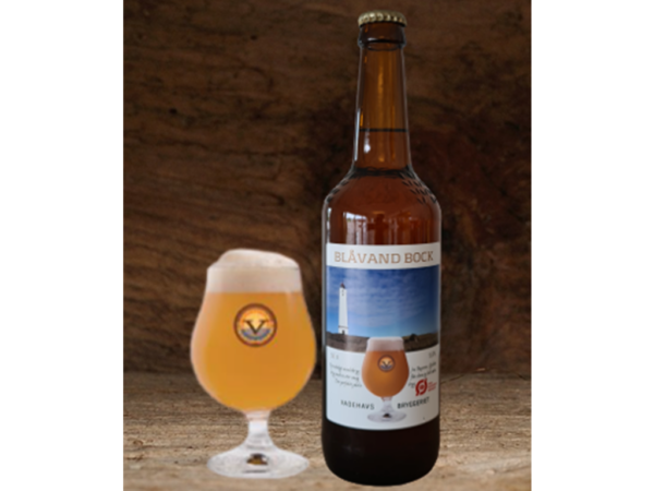 Vadehavs - Blåvand Bock