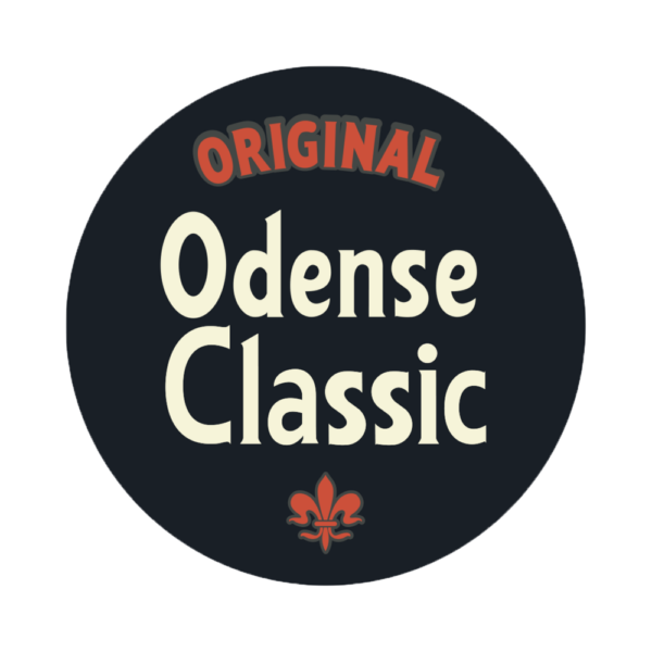 Odense Classic 20  ltr.