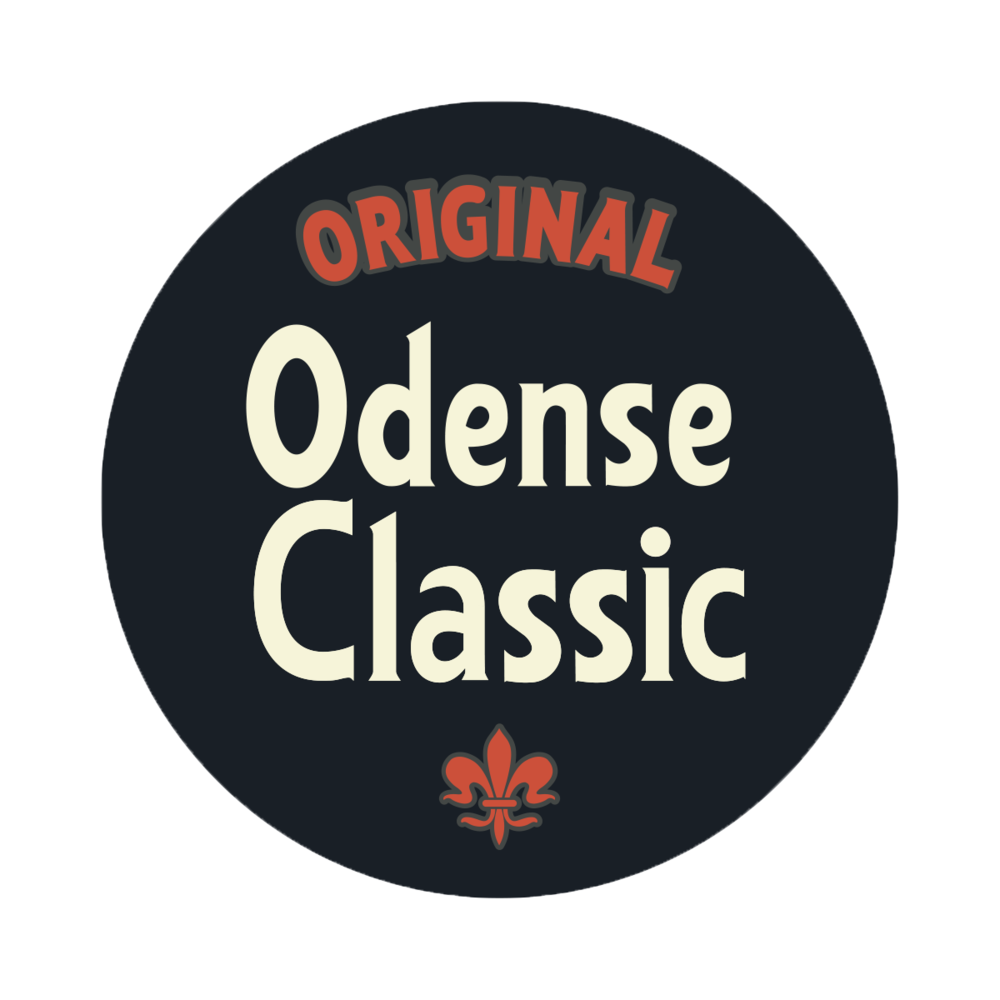 Odense Classic 20  ltr.