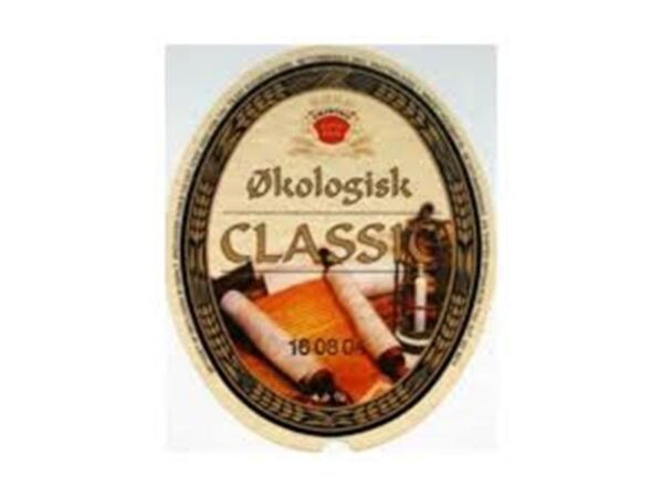 Fustage Thy Øko Classic 20 ltr.