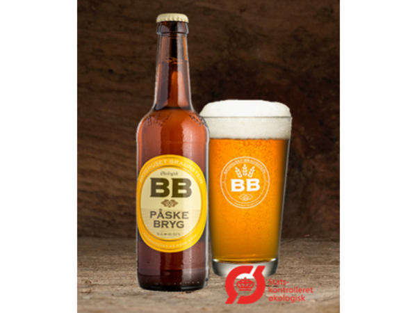 Braunstein Påske Bryg - Sæson 0,5 cl