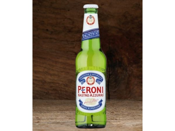 Peroni, Nastro Azurro 24 stk. 33 cl