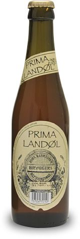 Refsvindinge Prima Landøl 33 cl. 30 stk.