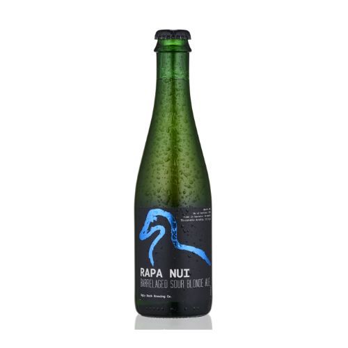 Ugly Duck Rapa Nui 37,5 cl 15 stk.