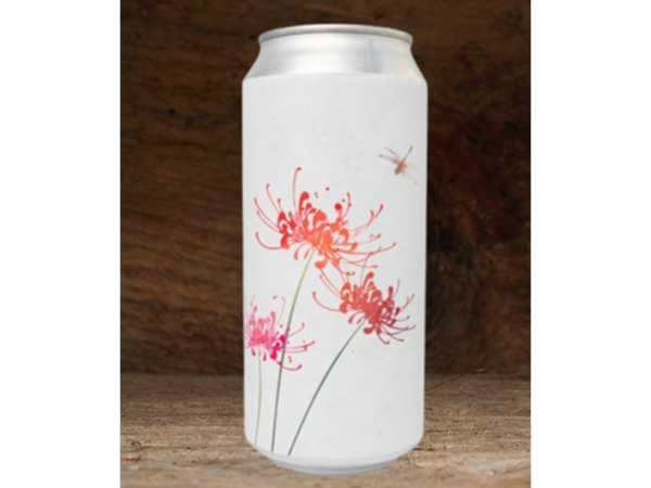 Dragonfly Red Nectar, 24x44cl dåser