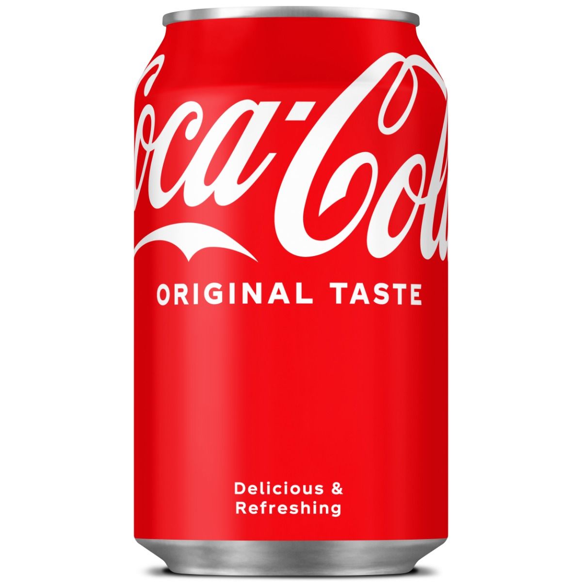 Coca Cola dåse 33 cl. 24 stk.