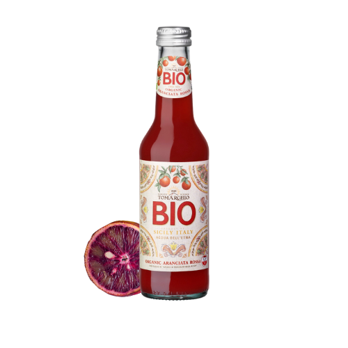 Tomarchio Aranciata Rossa Bio 27,5 x 30