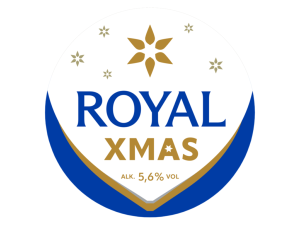 Royal X-mas 20 ltr Fustage