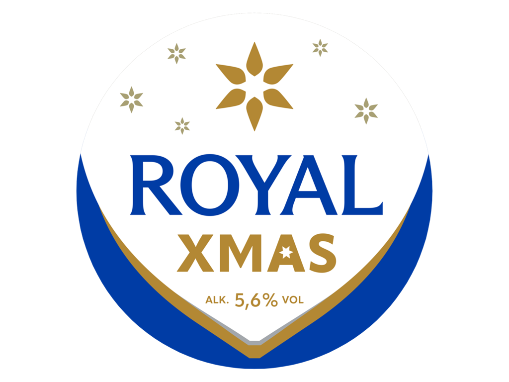 Royal X-mas 20 ltr Fustage