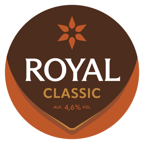 Royal Classic, 20 ltr.