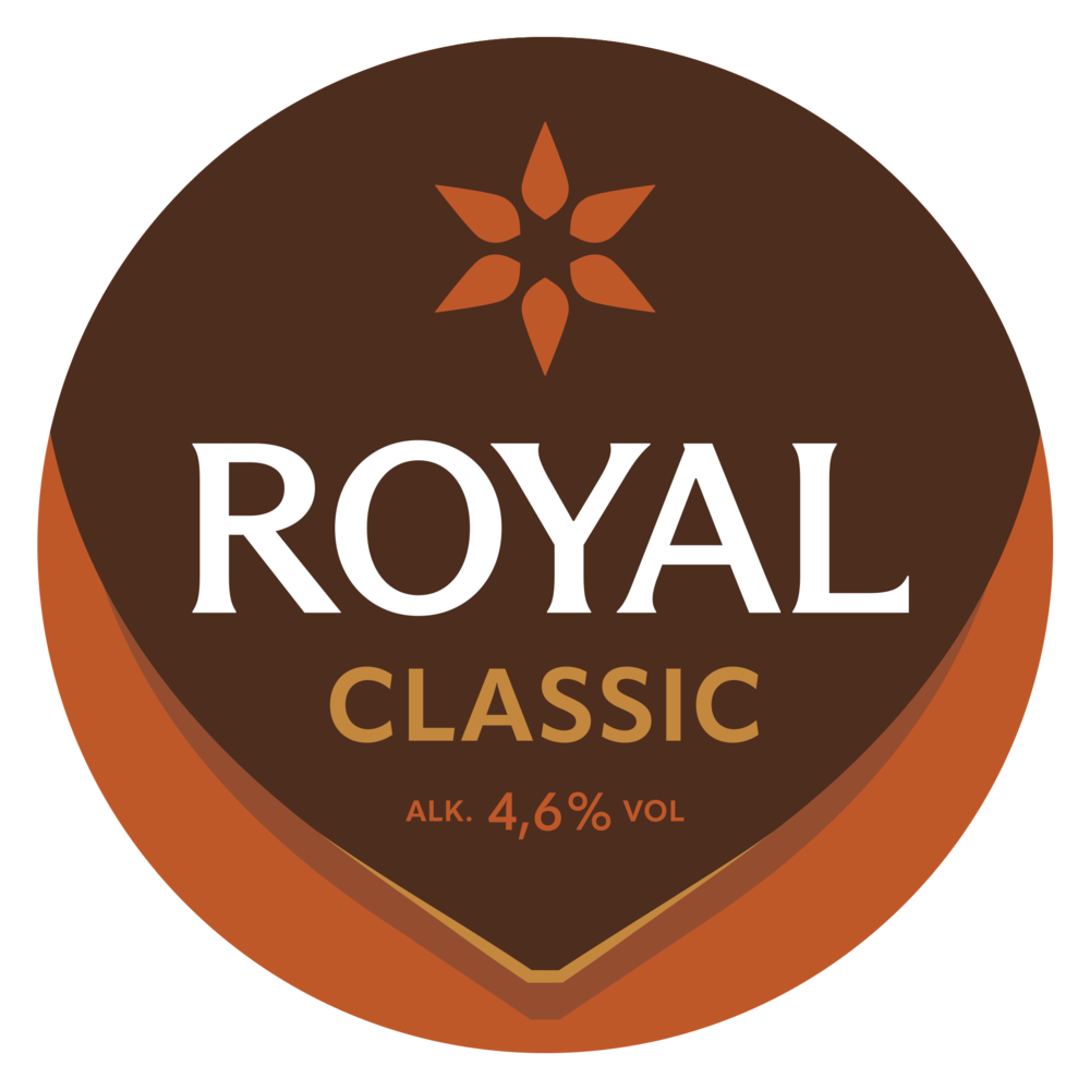 Royal Classic, 20 ltr.