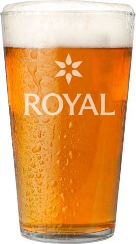 Royal IPA 20 ltr Fustage