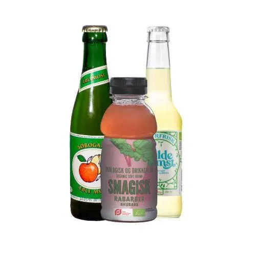 Saft & Juice