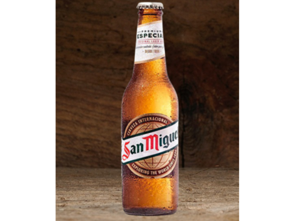 San Miguel 33 cl. 24 stk.