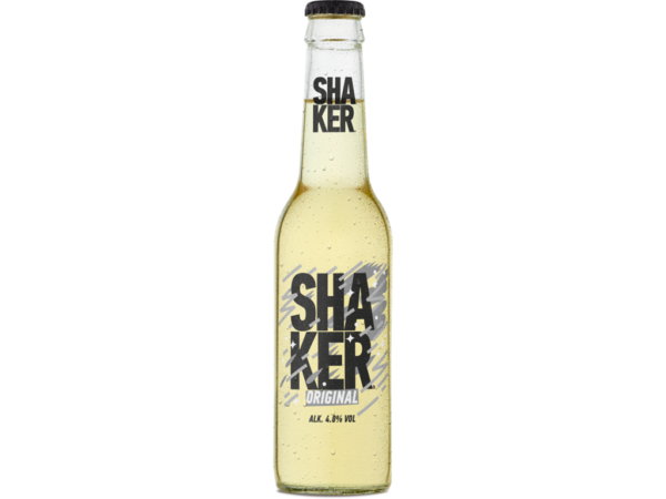 Cult Shaker Original 27,5 cl. 24 stk.