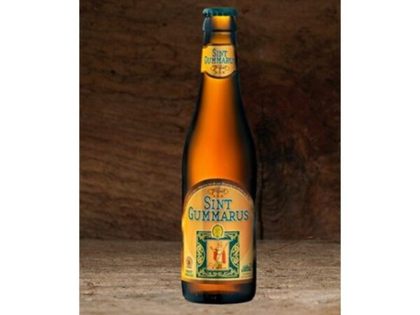 Sint-Gummarus Triple, 24 stk., 33 cl.