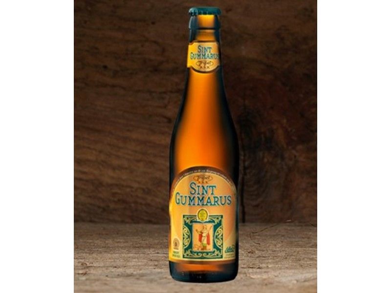 Sint-Gummarus Triple, 24 stk., 33 cl.