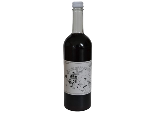 Søbogaard Sjælevarmer øko 73 cl 12 stk.