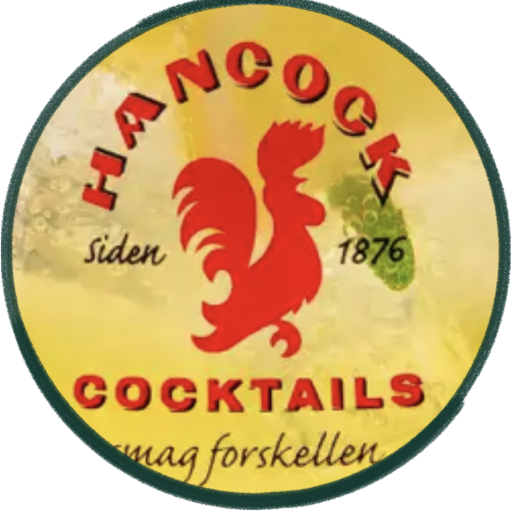 Hancock Gin / Lemon Cocktails 15 ltr