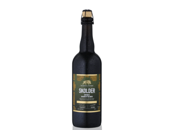 Frejdahl Skolder 2. Edit 75 cl. 12 stk.