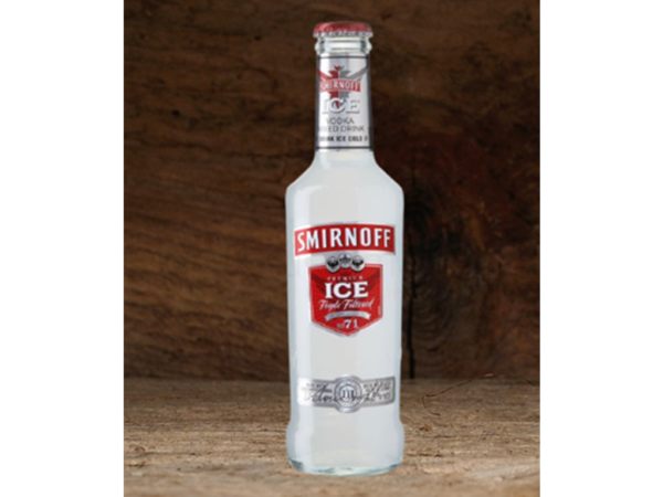 Smirnoff Ice 27 cl. 24 stk