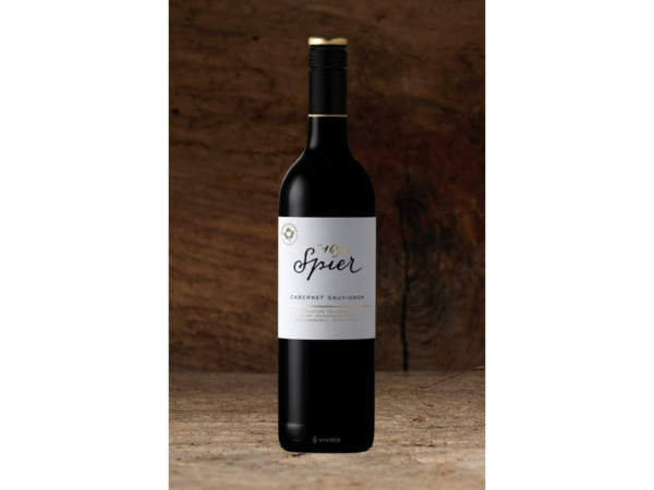 Spier Signature Rødvin 75 cl. 6 stk.