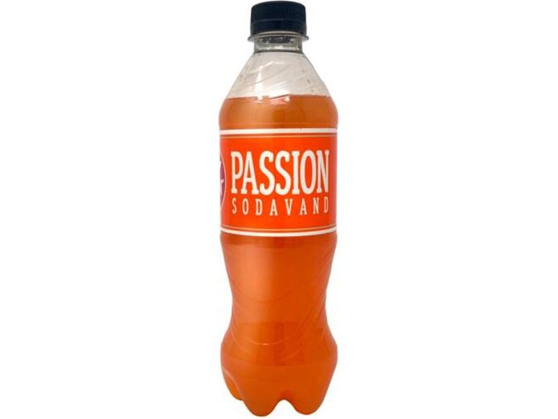 Thor passion 24 stk. 50 cl.
