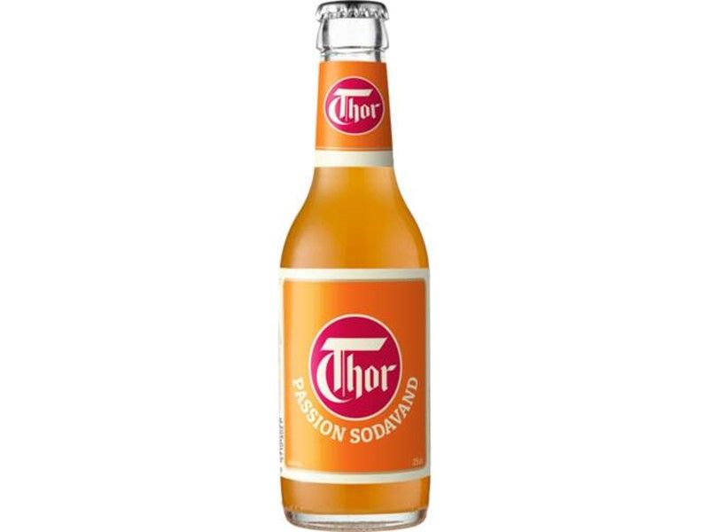 Thor Passion 25 cl. 24 stk.