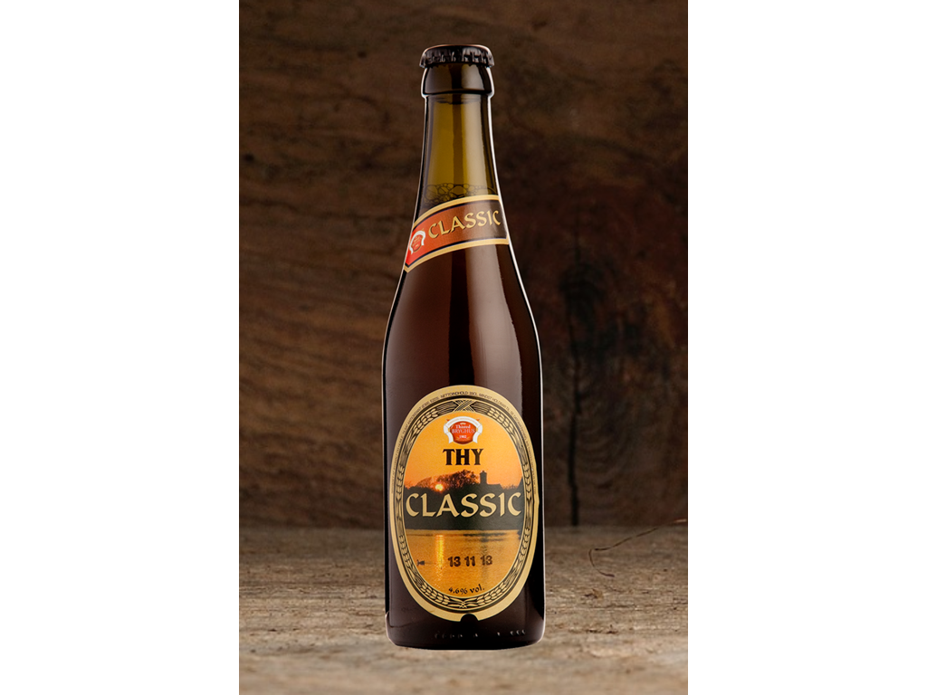 Thy Classic 33 cl. 30 stk.