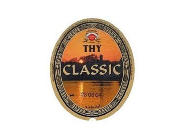 Fustage Thy Classic 20 ltr.