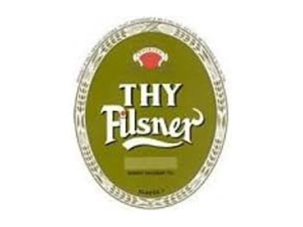 Fustage Thy Pilsner 20 ltr.