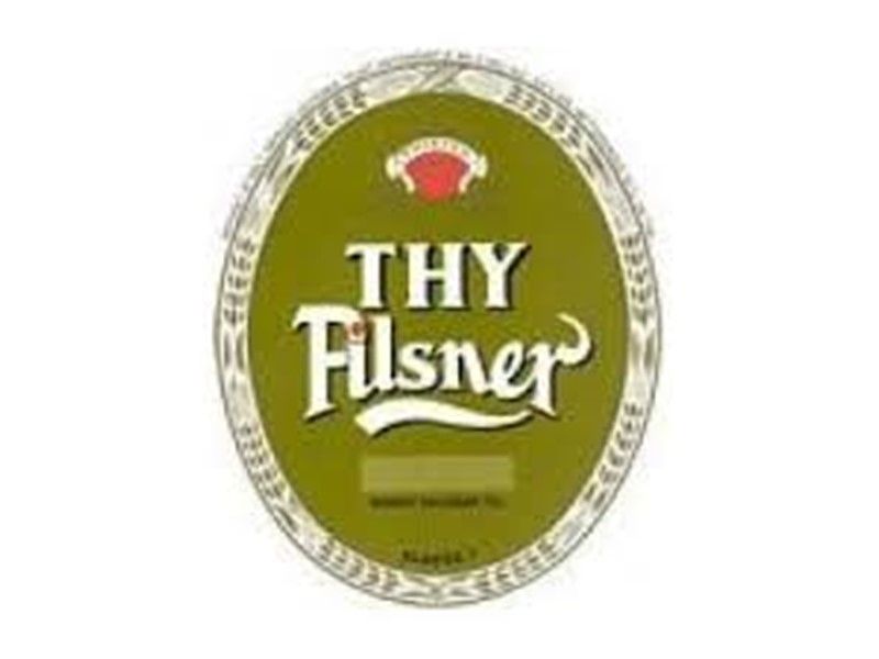 Fustage Thy Pilsner 20 ltr.