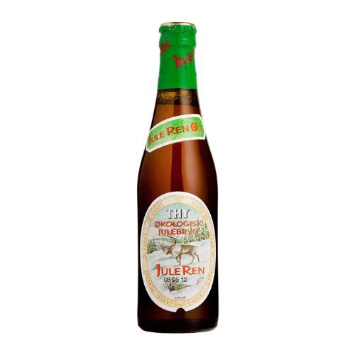 Thy Øko JuleRen 33 cl. 30 stk.