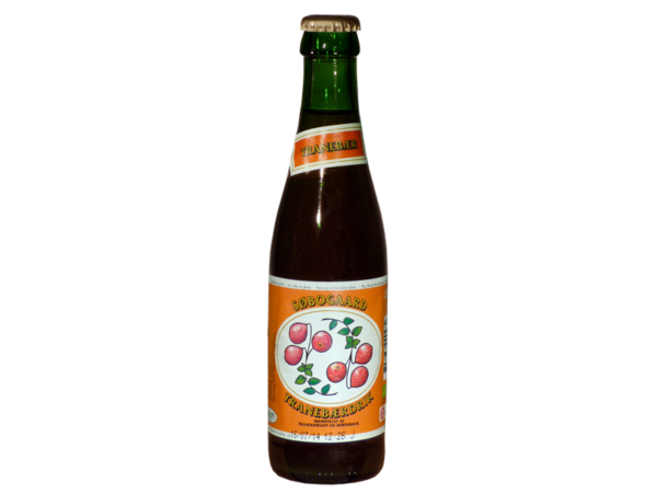 Søbogaard Tranebær øko 25 cl. 24 stk.