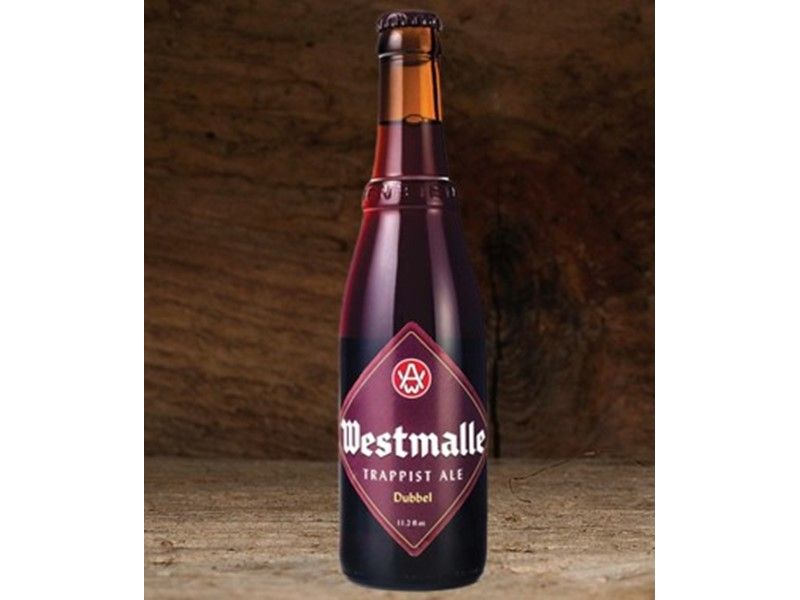 Westmalle Dubbel 75 cl.