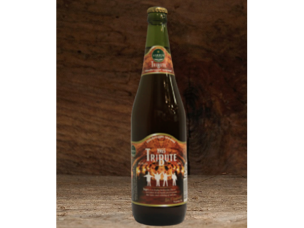 Aarhus Bryghus Tribute 60 cl 12 stk