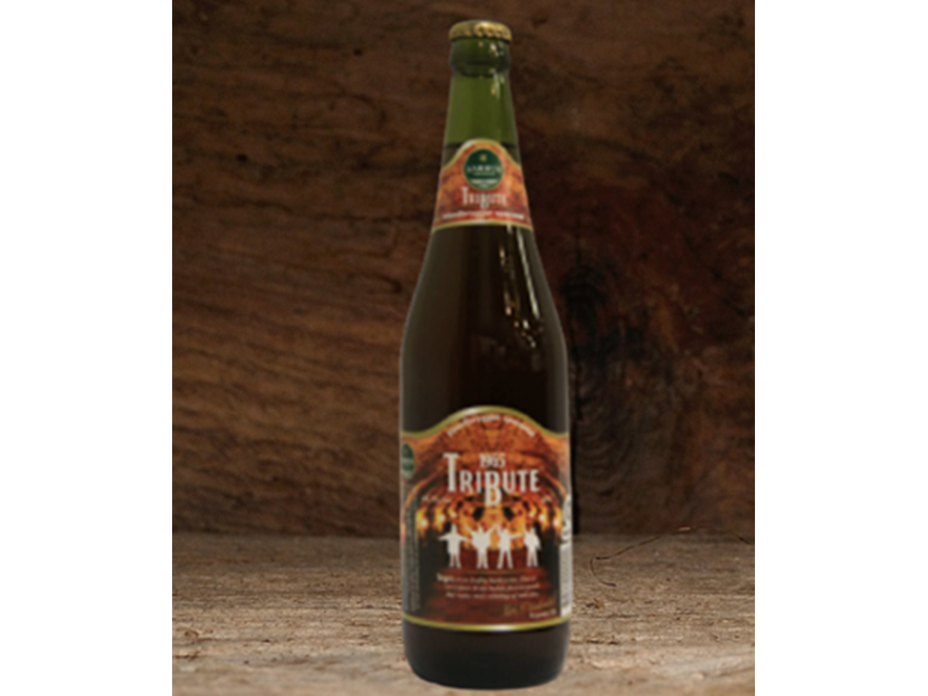 Aarhus Bryghus Tribute 60 cl 12 stk