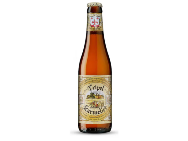 Karmeliet triple 33 cl Plastks 24 stk